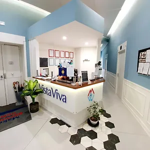 Vistaviva Отель типа 