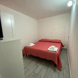 Apartamento Nico's House, Nápoles