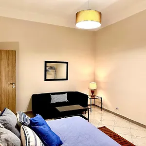 Apartamento Vacanze, Nápoles