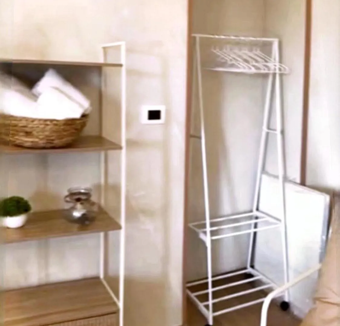 Apartment Green House Naples Italy